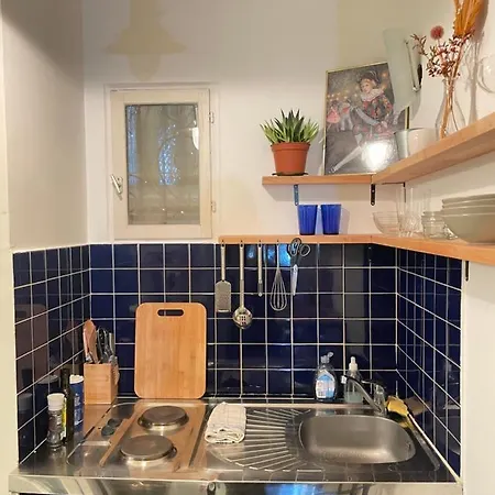 Appartement Fabuleux т2 Au Coeur De Montpellier, Climatisation *