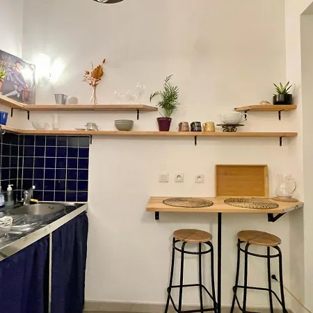 Apartamento Fabuleux т2 Au Coeur De Montpellier, Climatisation