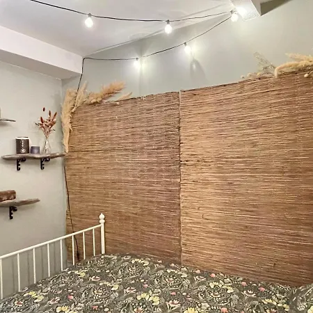Apartamento Fabuleux т2 Au Coeur De Montpellier, Climatisation *