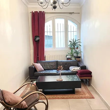 Appartement Fabuleux т2 Au Coeur De Montpellier, Climatisation