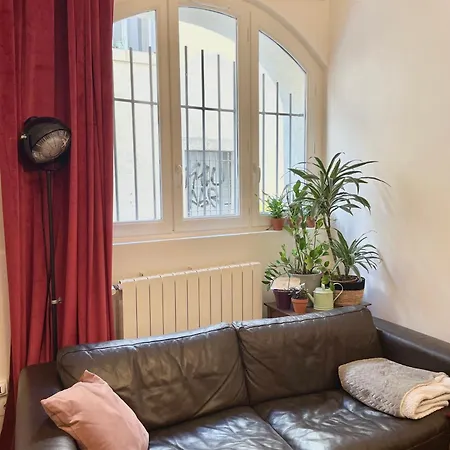 Fabuleux т2 Au Coeur De Montpellier, Climatisation